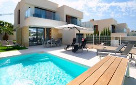 Holiday Home Bruselas By Interhome