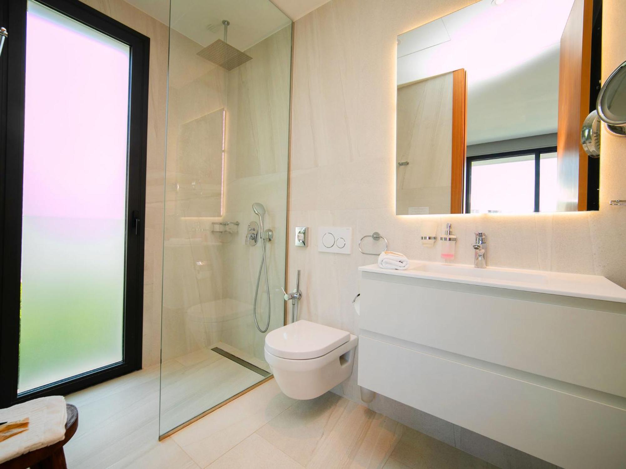 Holiday Home Bruselas By Interhome Cala de Finestrat Exterior foto