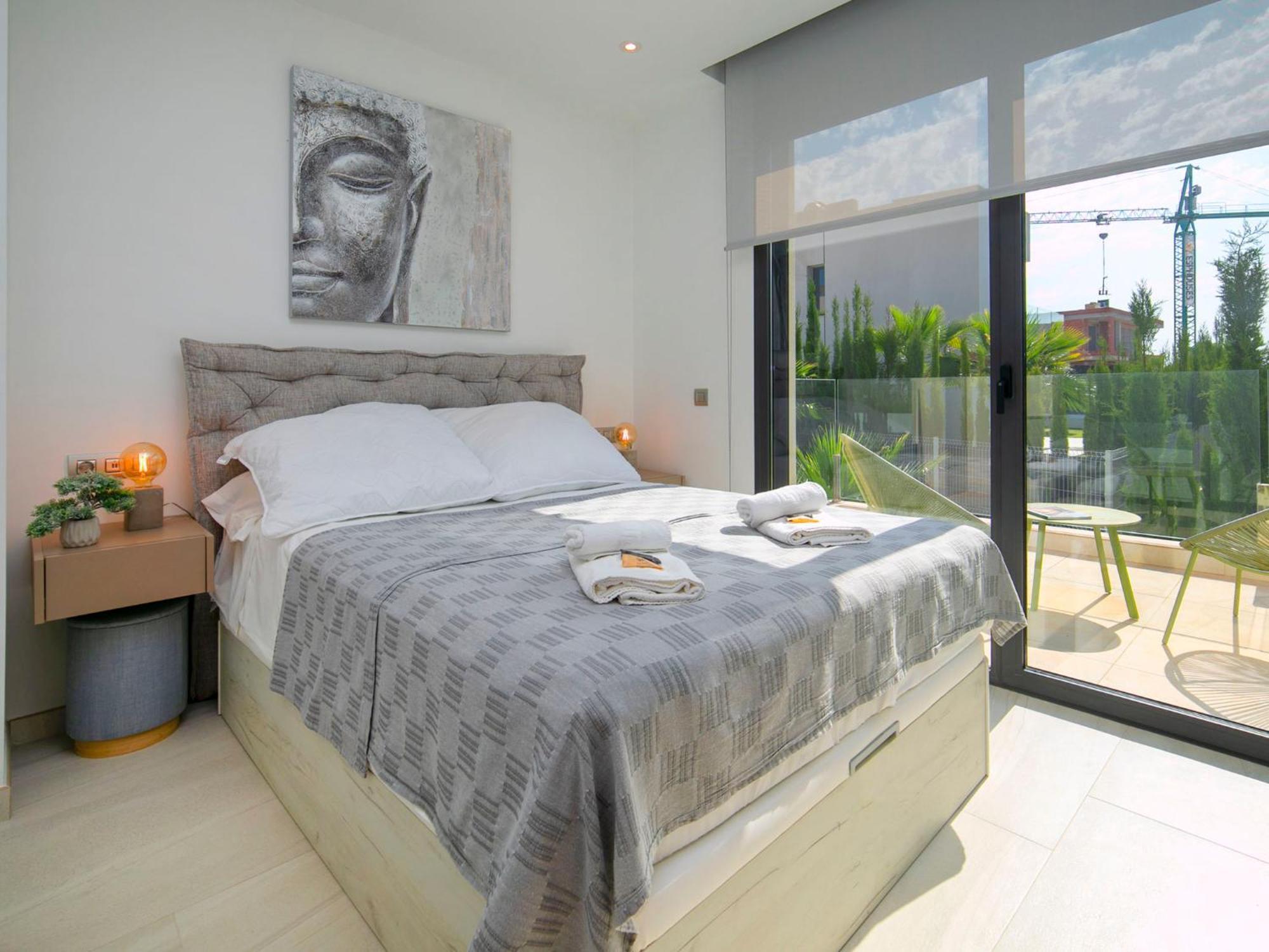 Holiday Home Bruselas By Interhome Cala de Finestrat Exterior foto